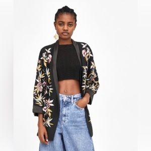 Zara kimono size S/M